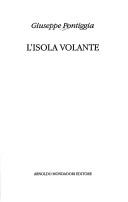Cover of L'isola volante