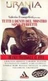 Cover of Tutti i denti del mostro sono perfetti