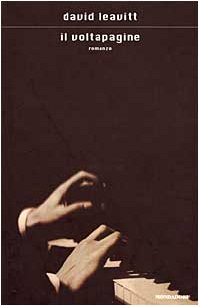 Cover of Il voltapagine