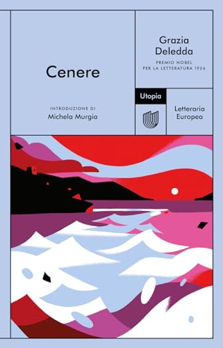 Cover of Cenere
