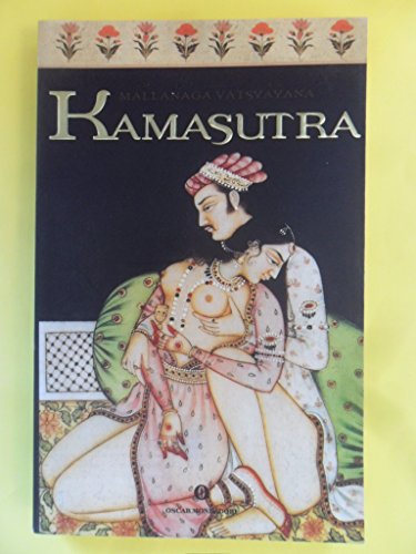 Cover of Kamasutra