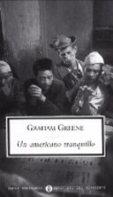 Cover of Un americano tranquillo