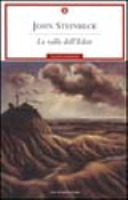 Cover of La valle dell'Eden