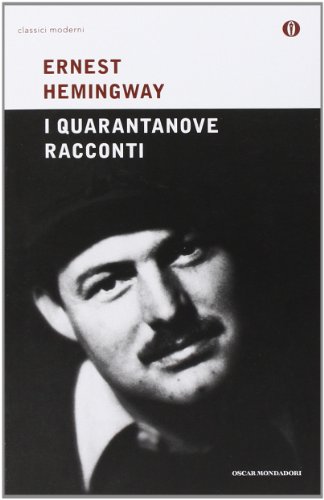 Cover of I quarantanove racconti