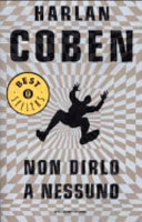 Cover of Non dirlo a nessuno