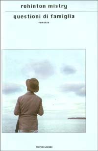 Cover of Questioni di famiglia