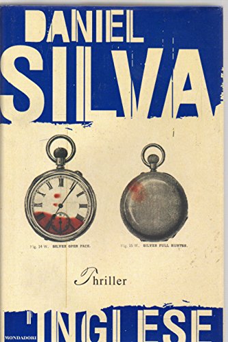 Cover of L'Inglese