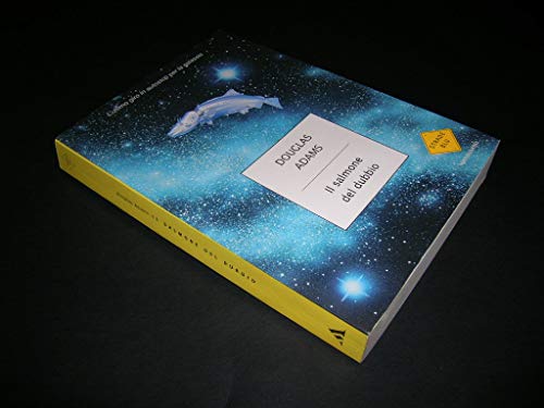 Cover of Il salmone del dubbio