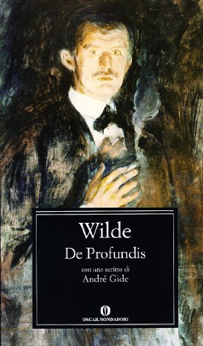 Cover of De profundis