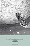 Cover of Orlando Furioso raccontato da Italo Calvino
