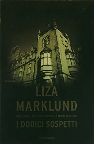 Cover of I dodici sospetti