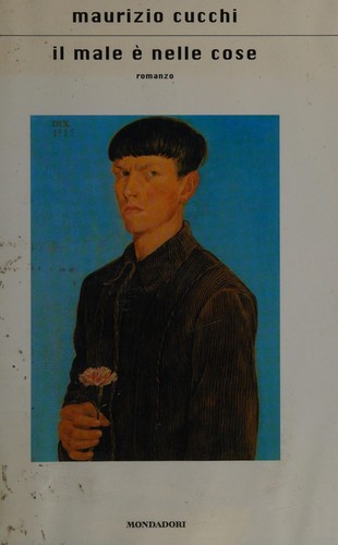 Cover of Il male è nelle cose
