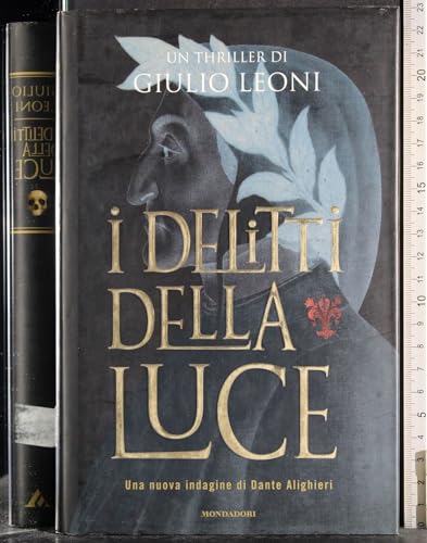 Cover of I delitti della luce