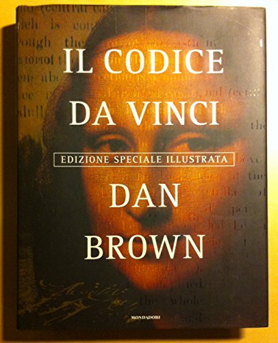 Cover of Il Codice Da Vinci
