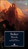 Cover of Dracula