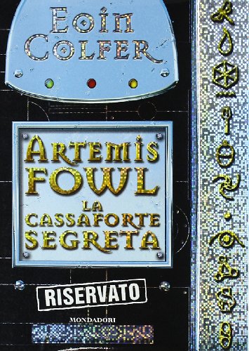 Cover of La cassaforte segreta