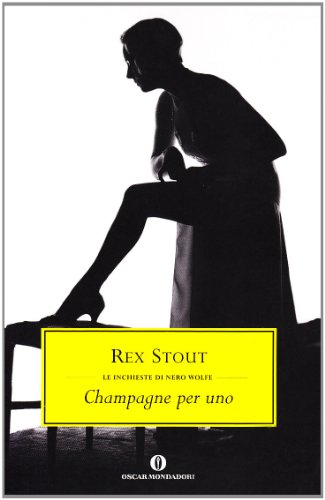 Cover of Champagne per uno