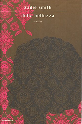 Cover of Della bellezza