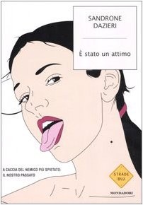Cover of È stato un attimo