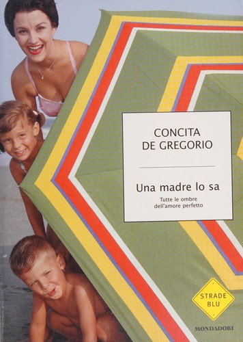 Cover of Una madre lo sa