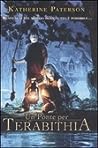 Cover of Un ponte per Terabithia