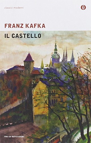 Cover of Il Castello