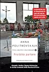 Cover of Proibito parlare. Cecenia, Beslan, Teatro Dbrovka: le verità scomode della Russia di Putin