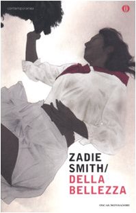 Cover of Della bellezza