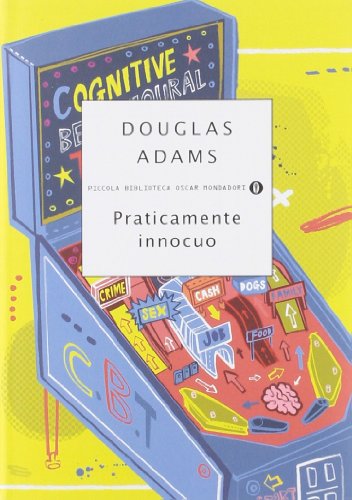 Cover of Praticamente innocuo