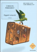 Cover of Oggetti smarriti