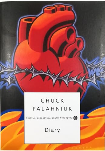 Cover of Diary