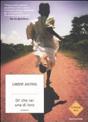 Cover of Dì che sei una di loro
