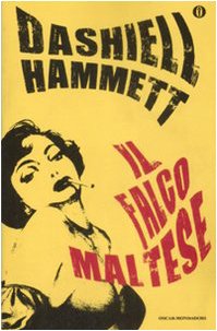 Cover of Il Falco Maltese