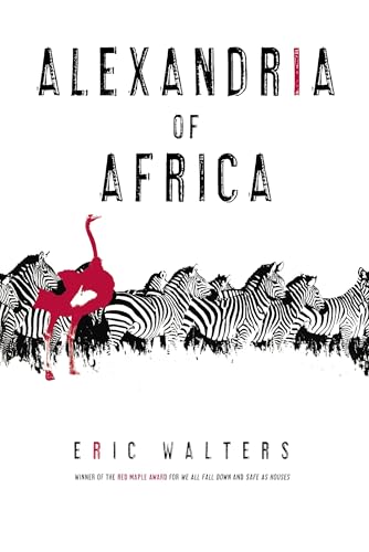 Cover of Alexandria of Africa