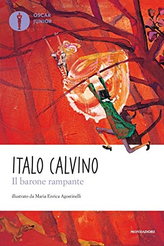 Cover of Il barone rampante
