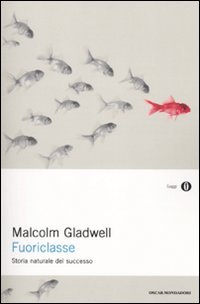 Cover of Fuoriclasse: Storia naturale del successo