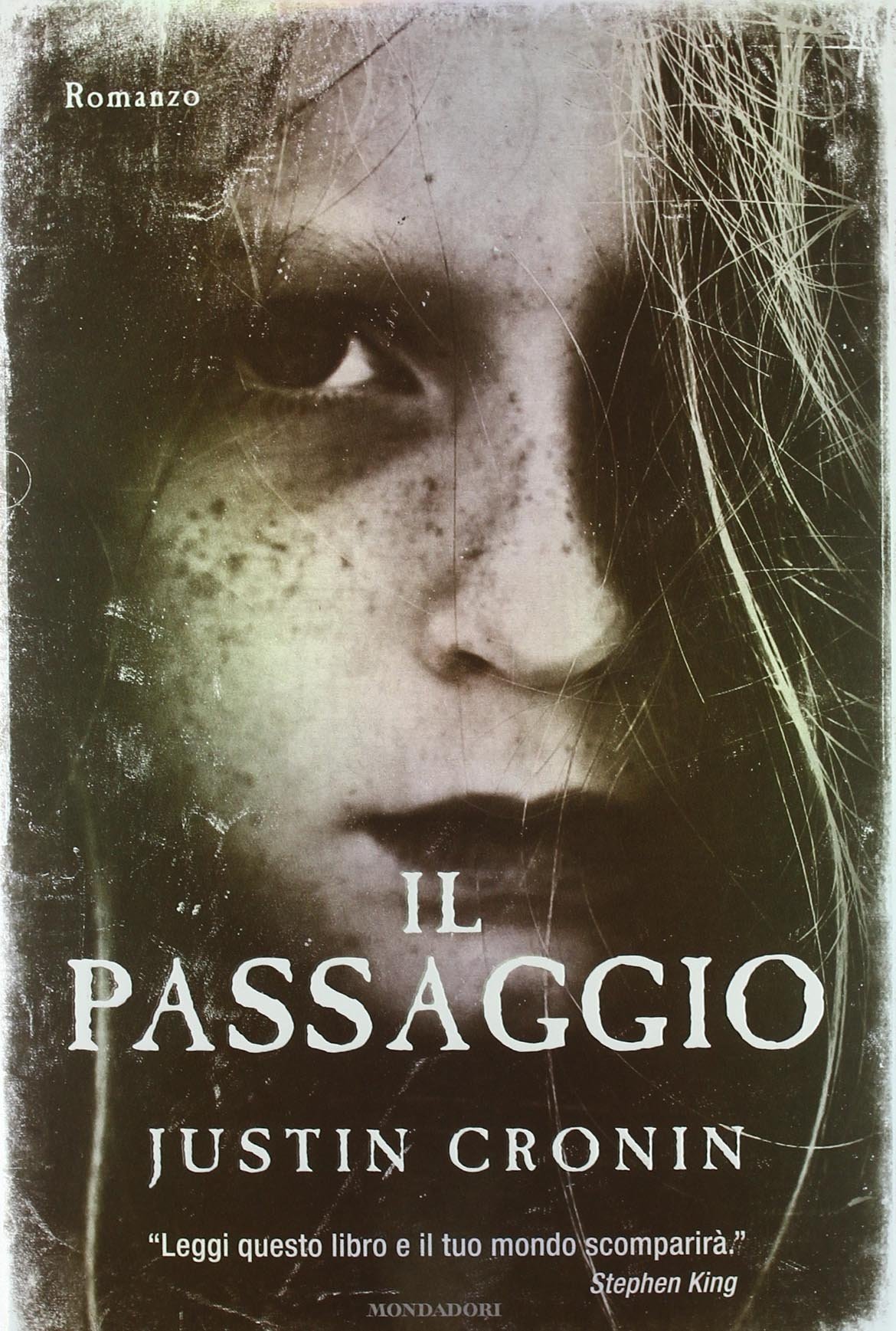 Cover of Il passaggio