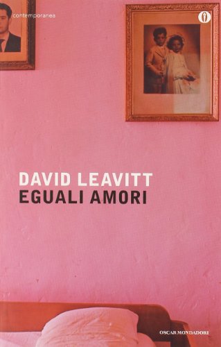 Cover of Eguali amori