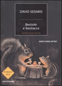 Cover of Bestiole e bestiacce