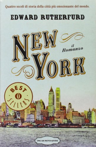 Cover of New York