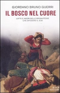 Cover of Il bosco nel cuore