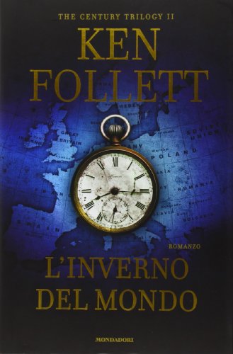 Cover of L'inverno del mondo