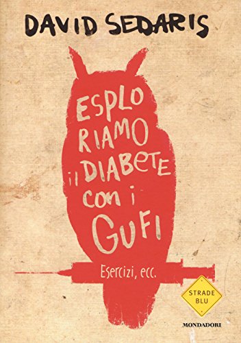 Cover of Esploriamo il diabete con i gufi