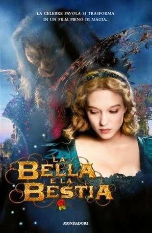 Cover of La Bella e la Bestia