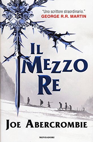 Cover of Il Mezzo Re