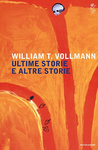 Cover of Ultime storie e altre storie