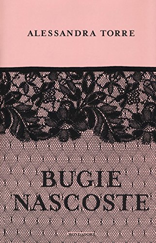 Cover of Bugie nascoste
