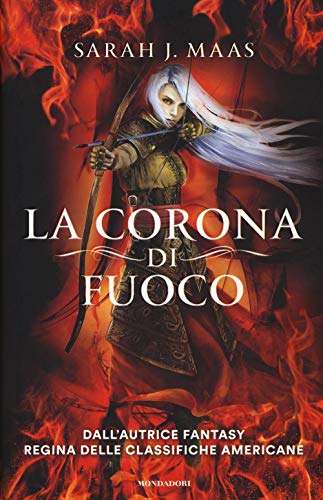 Cover of La Corona di Fuoco