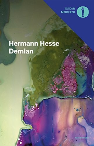 Cover of Demian