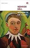 Cover of Opinioni di un clown